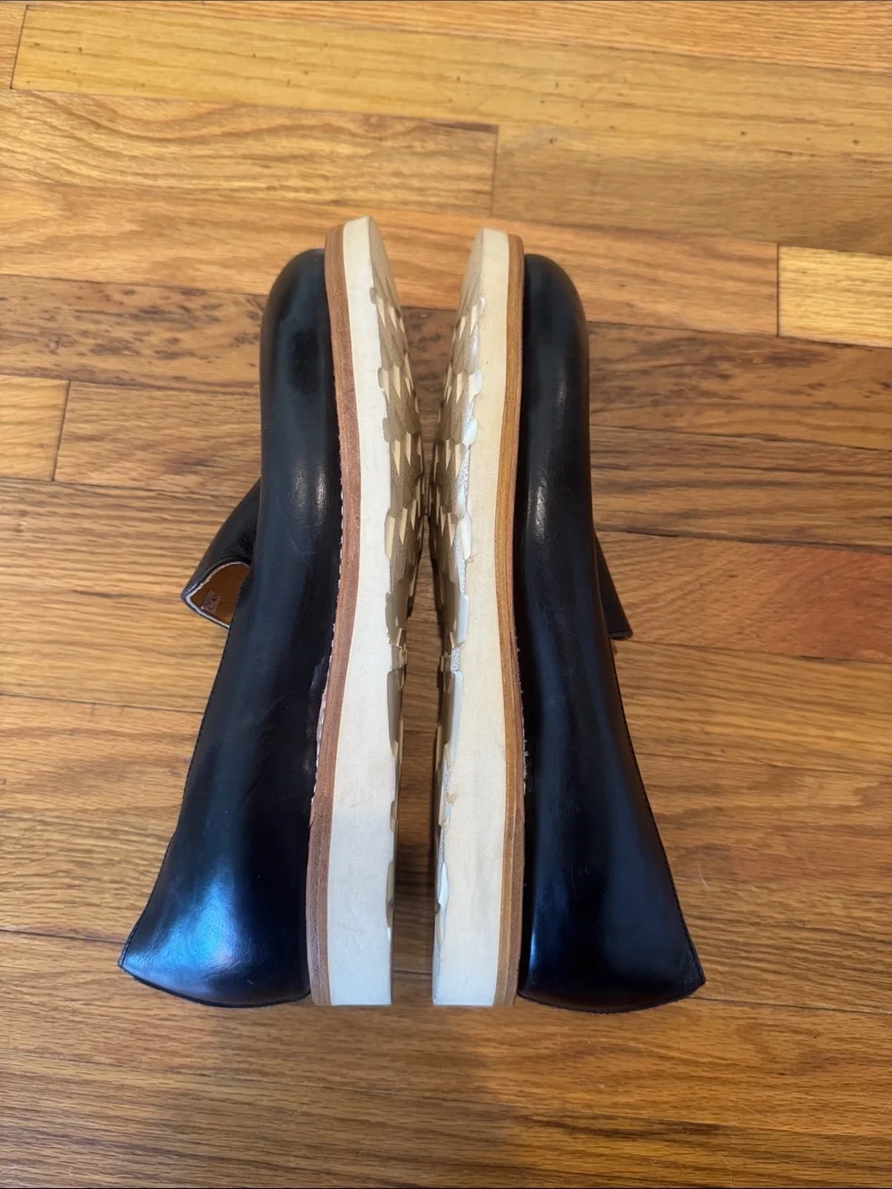 2120 handcrafted (2120 LA-MX) Loafers